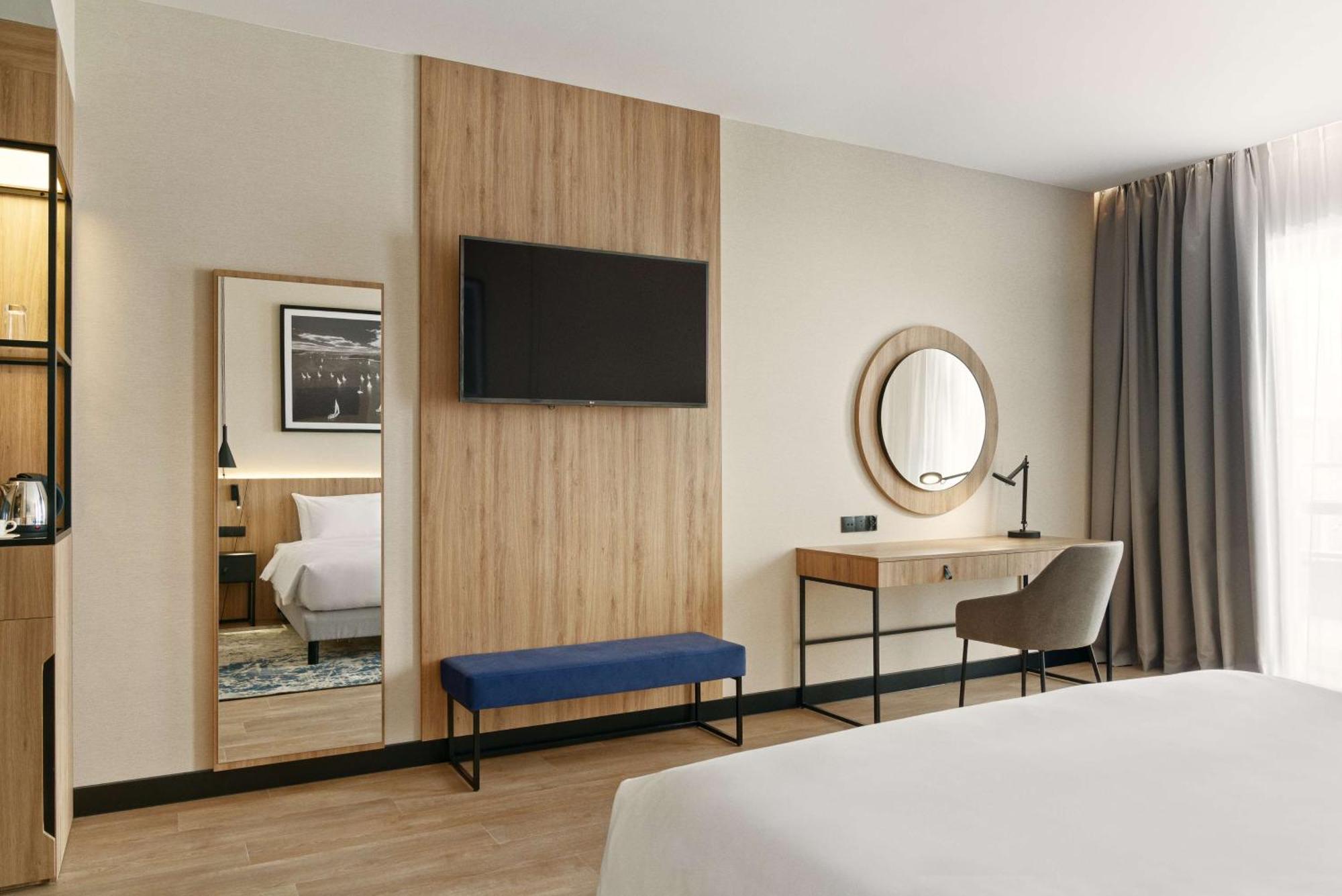 Radisson Blu Resort & Conference Center, Ostroda Mazury Екстер'єр фото