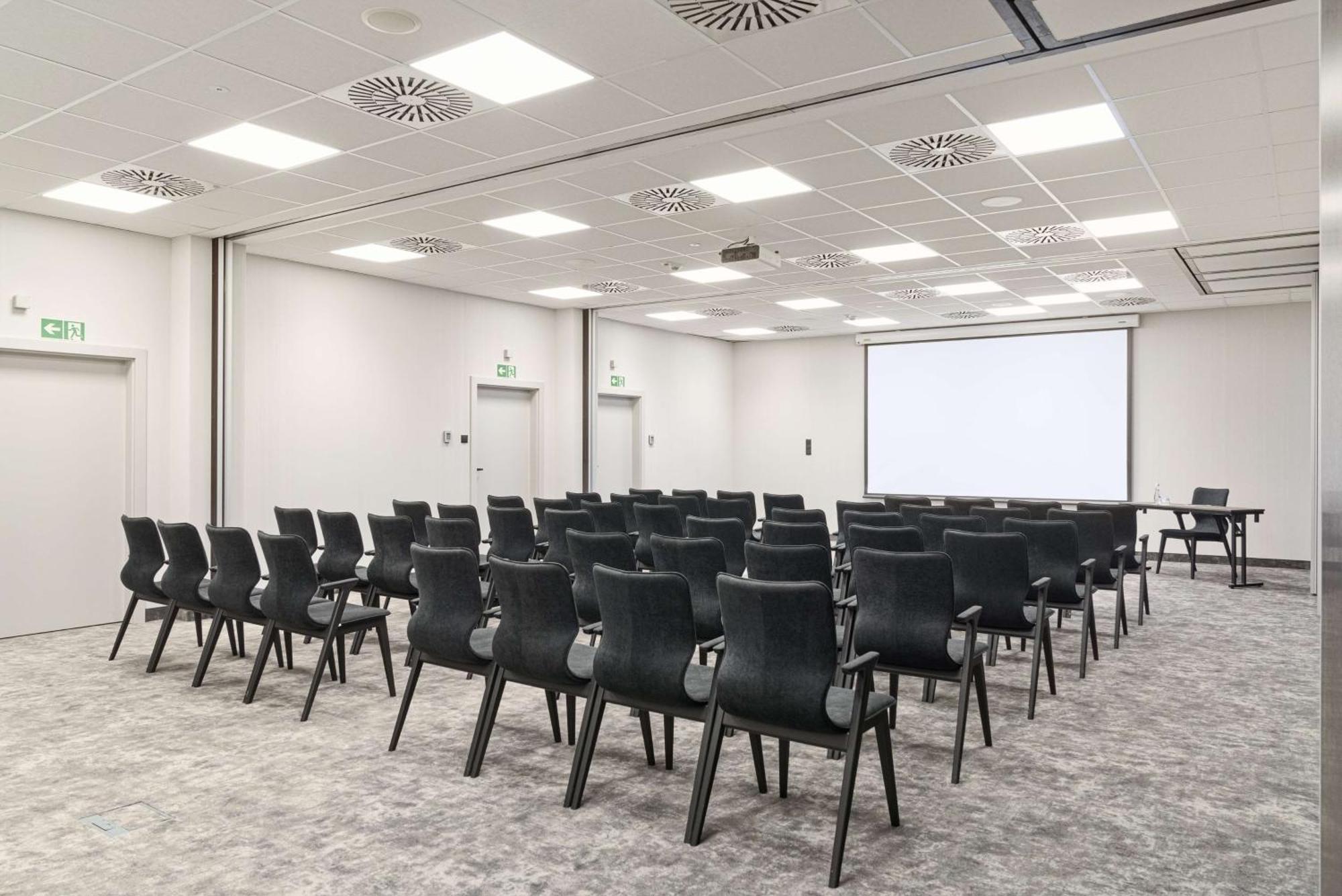 Radisson Blu Resort & Conference Center, Ostroda Mazury Екстер'єр фото Meeting room
