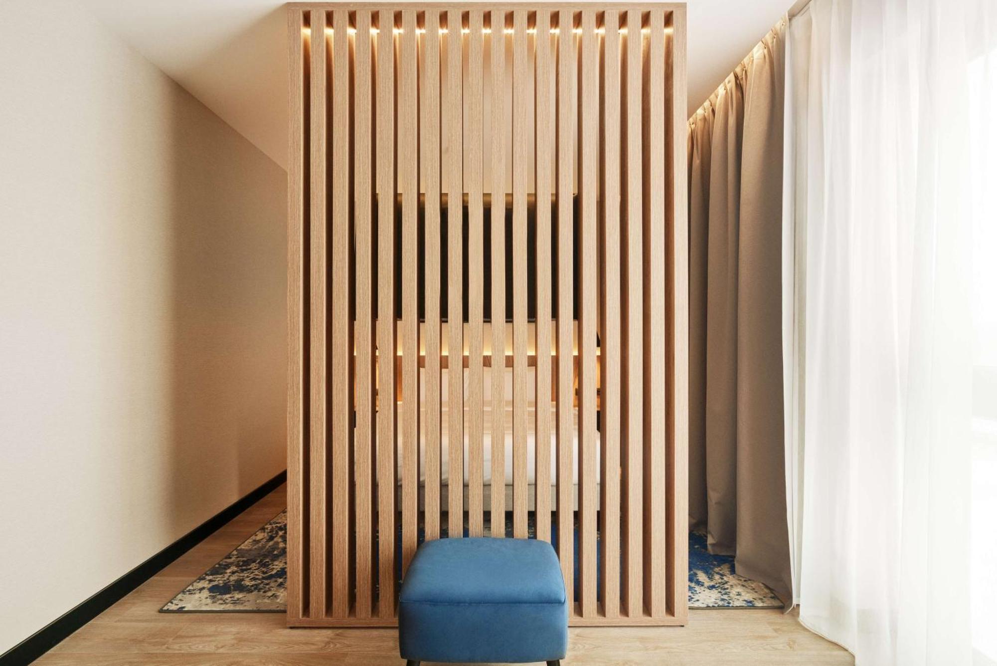 Radisson Blu Resort & Conference Center, Ostroda Mazury Екстер'єр фото A room divider
