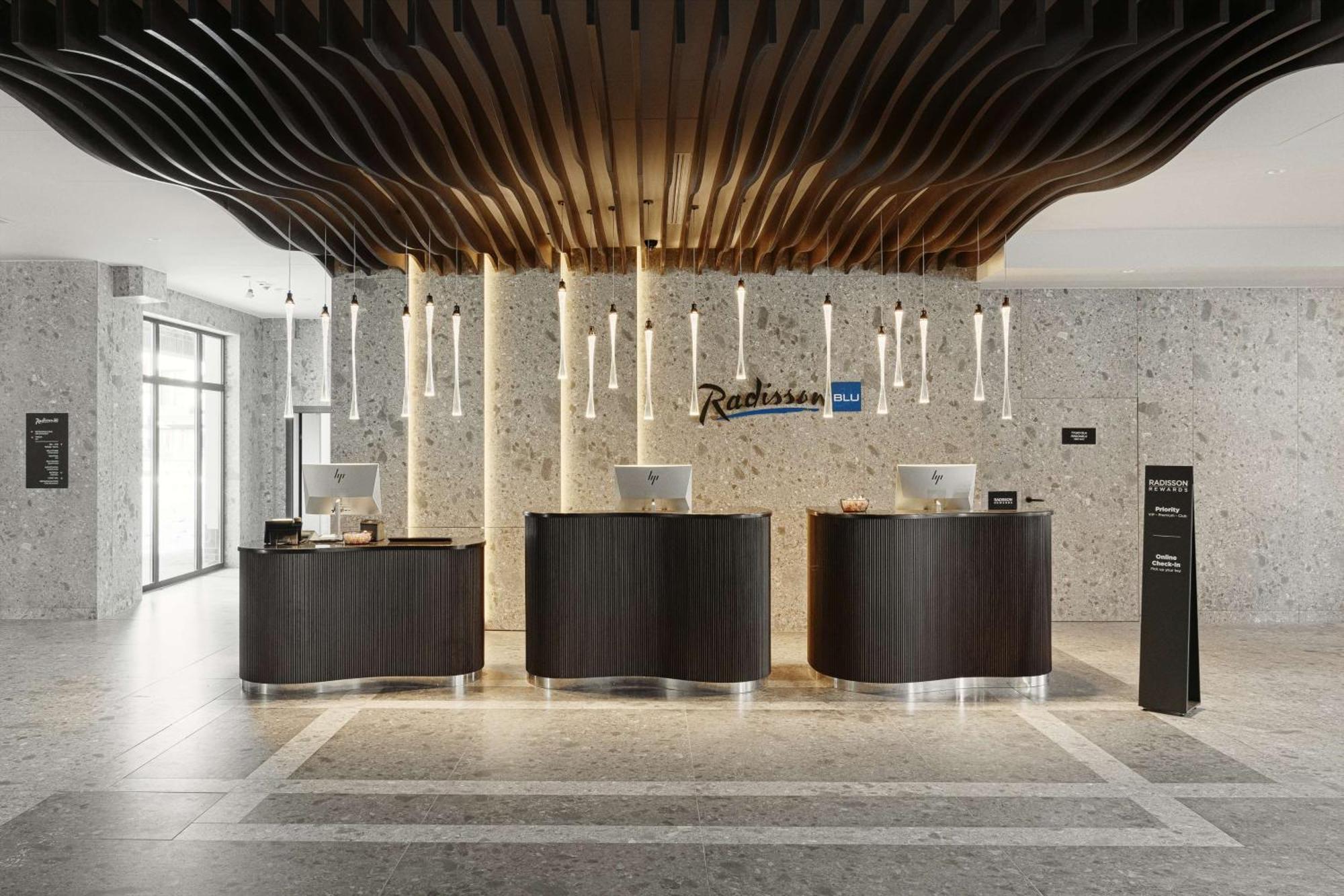 Radisson Blu Resort & Conference Center, Ostroda Mazury Екстер'єр фото Radisson Blu Hotel, Belgrade